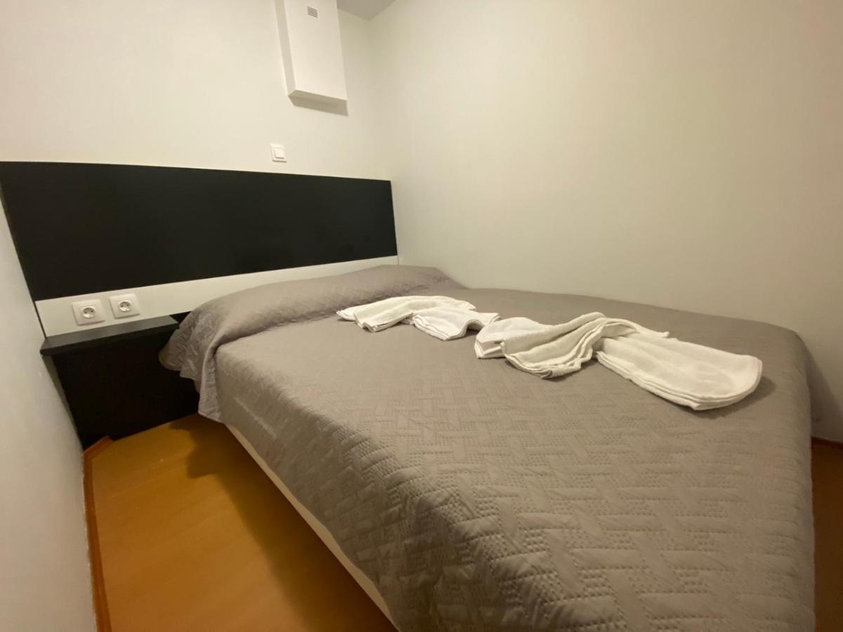 Le.Chris Central Dorms Hotel Rethymno Exterior foto
